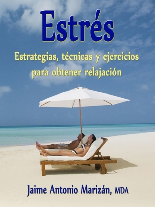 Title details for Estrés by Jaime Antonio Marizan - Available